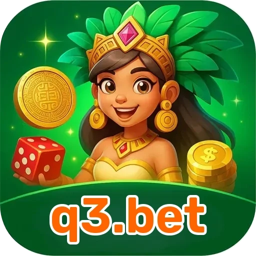 q3.bet Jogos