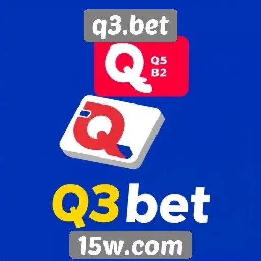 Métodos de pagamento disponíveis no q3.bet