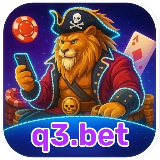 q3.bet Plataforma