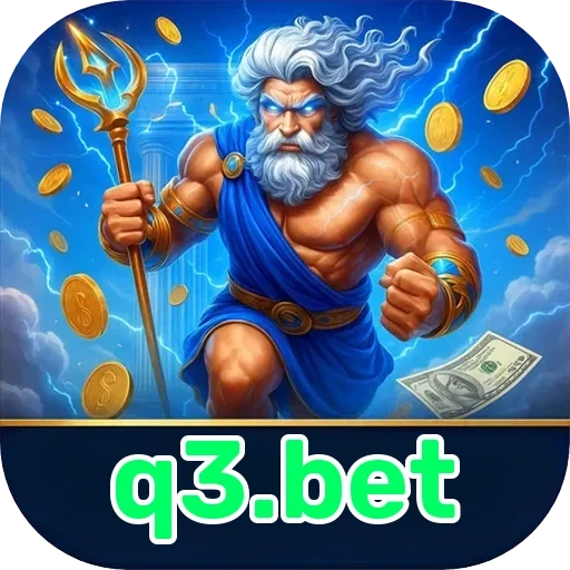 q3.bet Promoções