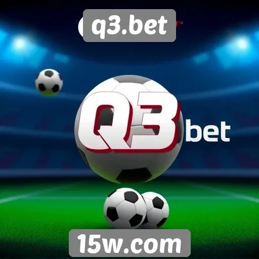Recursos oferecidos por q3.bet para jogadores iniciantes