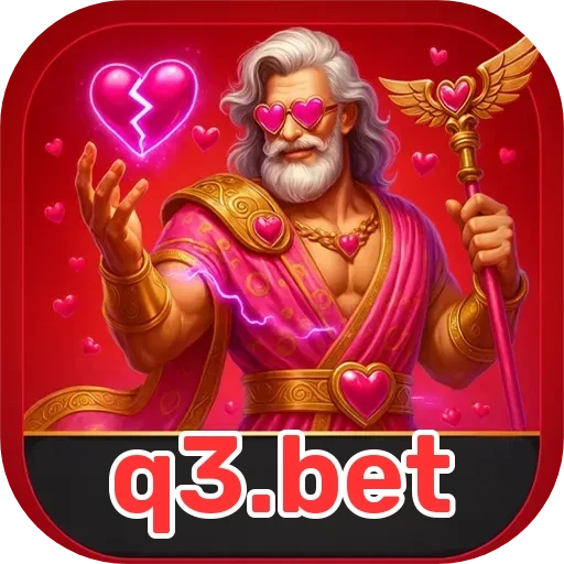 q3.bet Suporte 24/7
